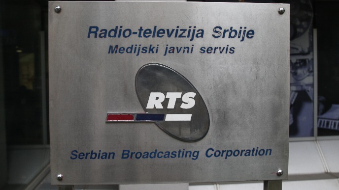 Konkurs za direktora Radija